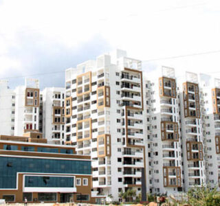 Harmony Apartments