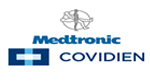 medtronic covidien logo