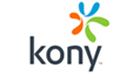 kony logo