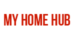 MY HOME HUB logo