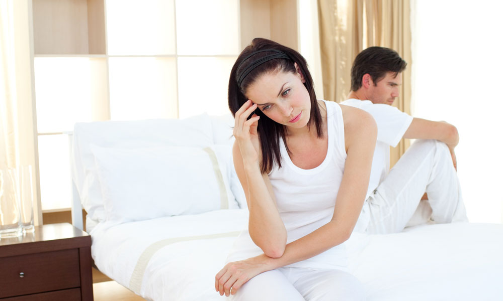 Ayurvedic Treatment For Infertility