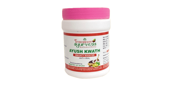 Ayush kwath