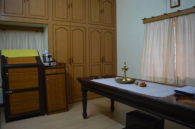 Sainikpuri Treatment Room