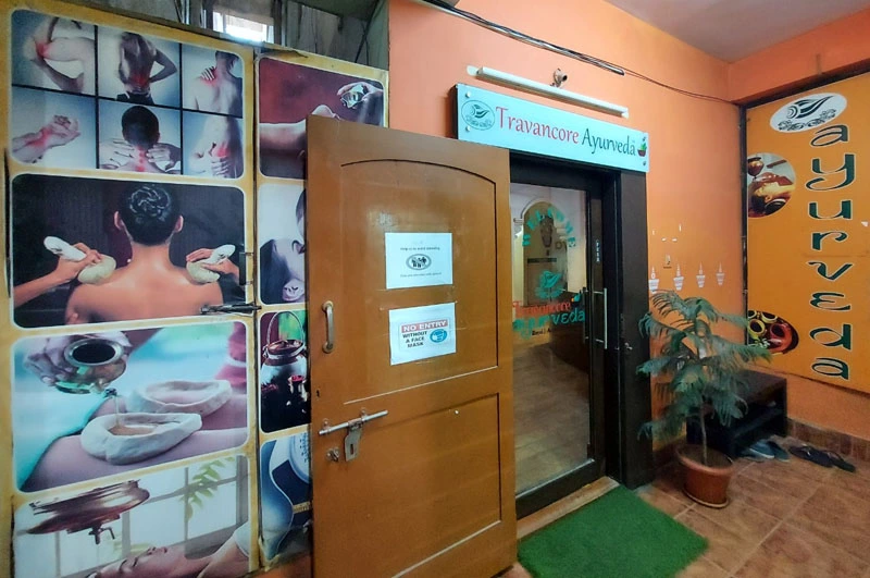 Gachibowli office