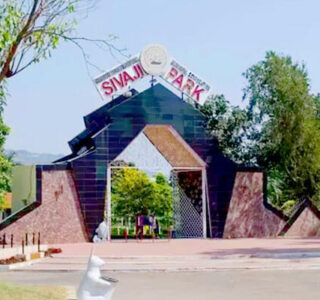Sivaji Park