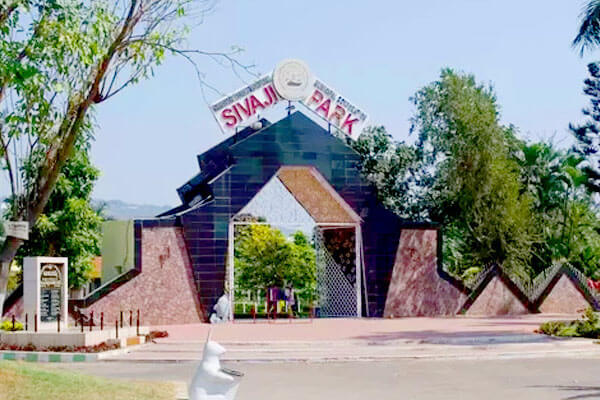 Sivaji Park