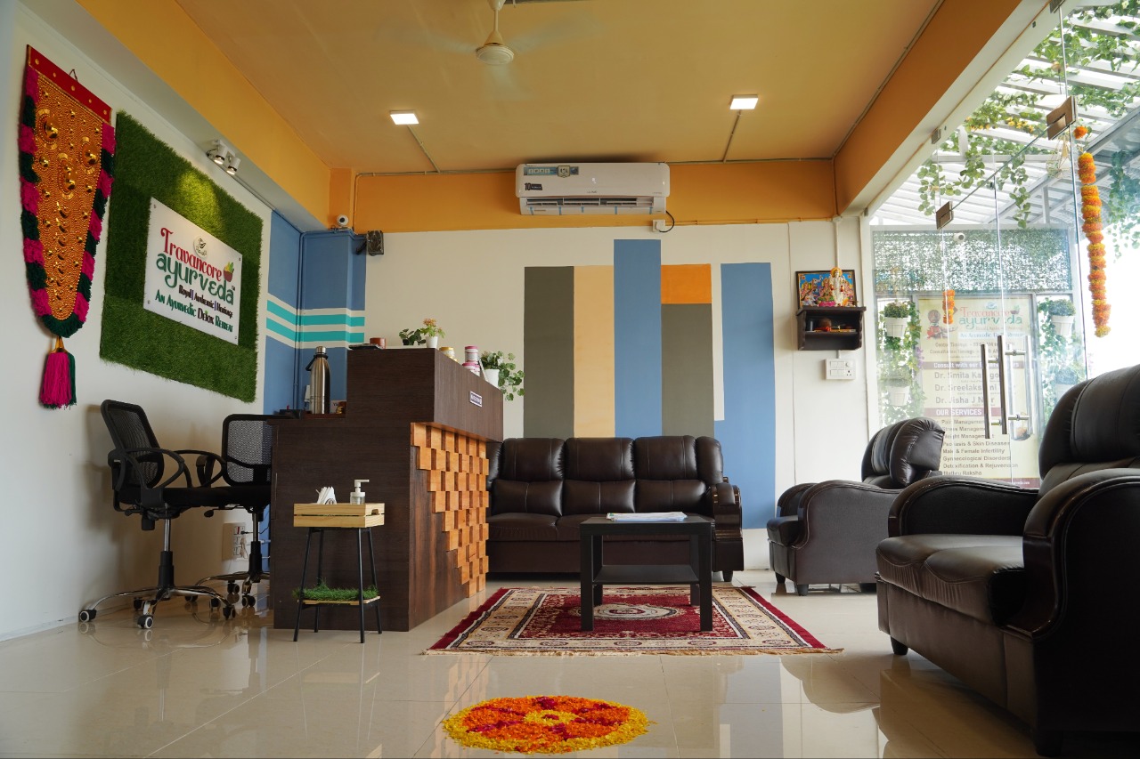 Marredpally Welcomes You