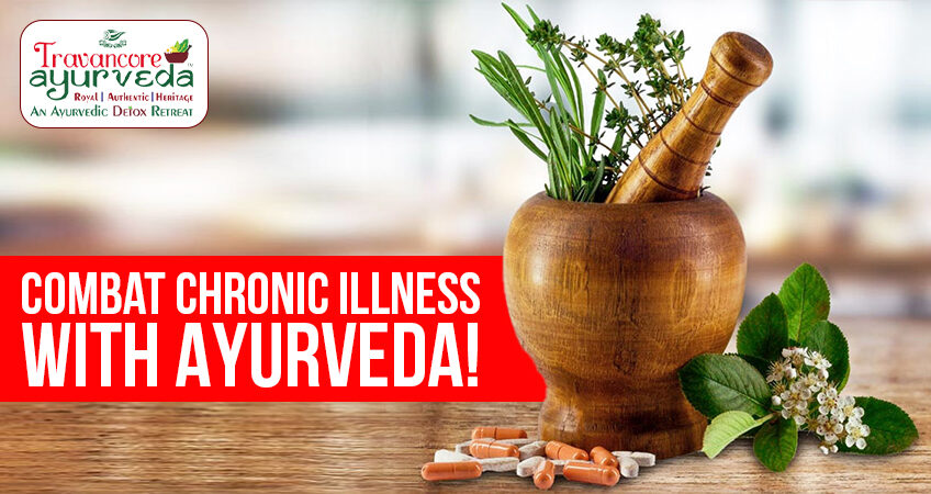 Combat Chronic Illness