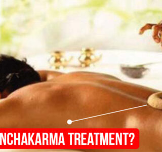 panchakarma