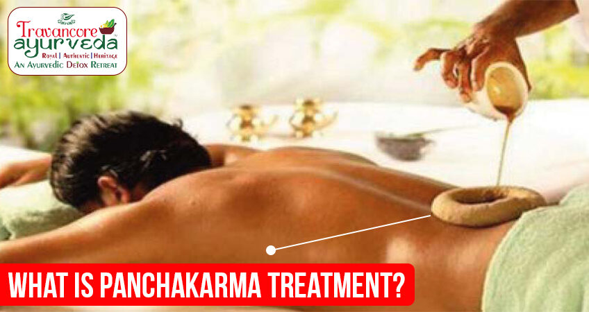 panchakarma