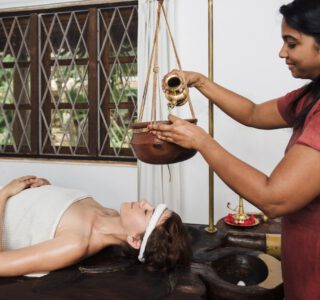 Ayurvedic detox treatment in hyderabad