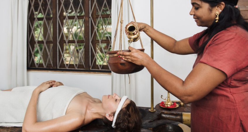 Ayurvedic detox treatment in hyderabad