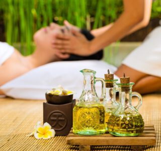 Ayurvedic clinic in Bangalore