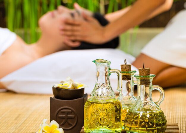 Ayurvedic clinic in Bangalore