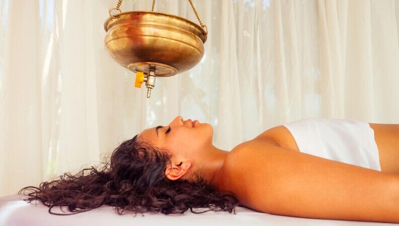 Panchakarma treatment in Bangalore