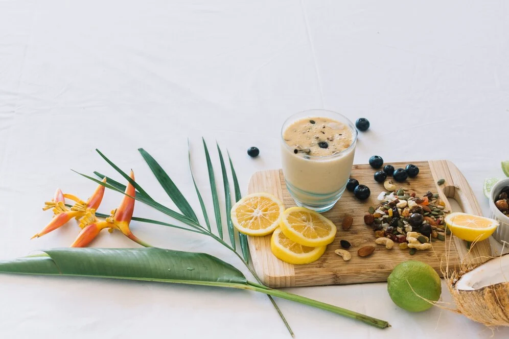 Cooling Ayurvedic Remedies with Travancore Ayurveda