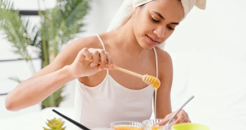 Ayurvedic Remedies for Clear Skin with Travancore Ayurveda