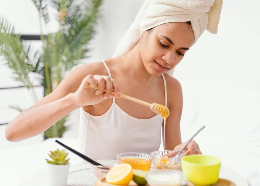 Ayurvedic Remedies for Clear Skin with Travancore Ayurveda