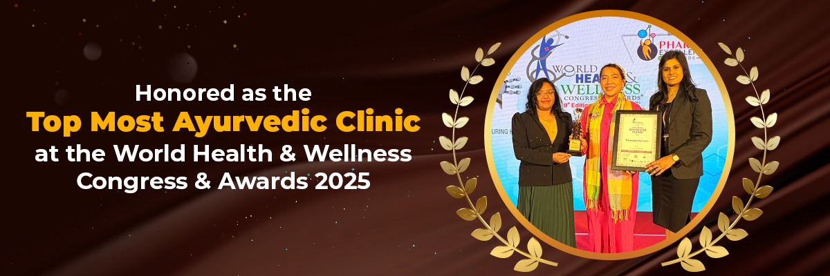 Top Most Ayurvedic Clinic