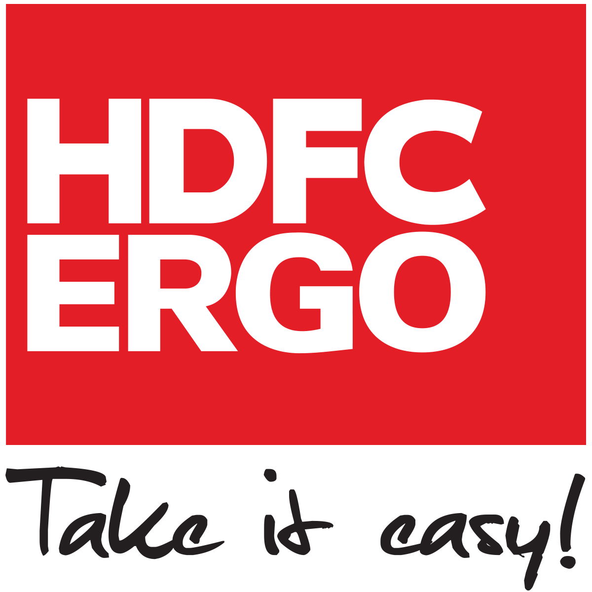 HDFC-ERGO