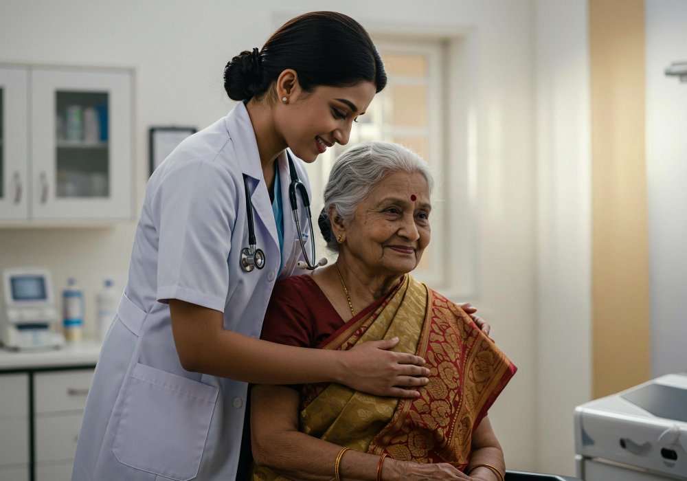 Elder Care
