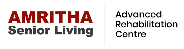 Amritha Logo